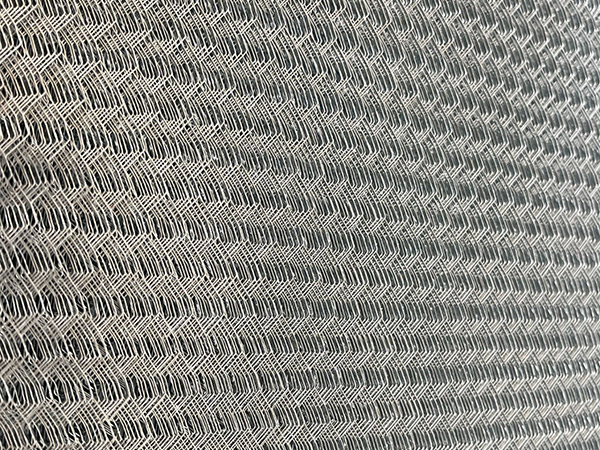 Plaster Mesh