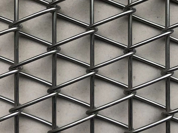 Metal Fabric