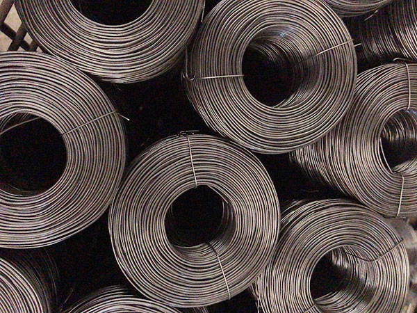 Small Coil Wire