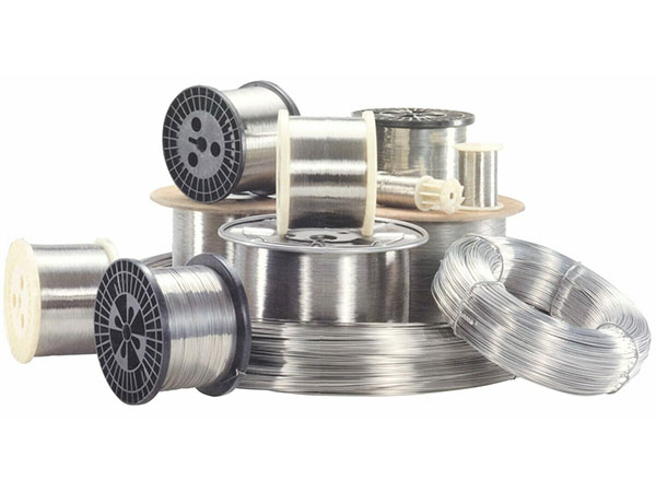 Stainless Steel Wire