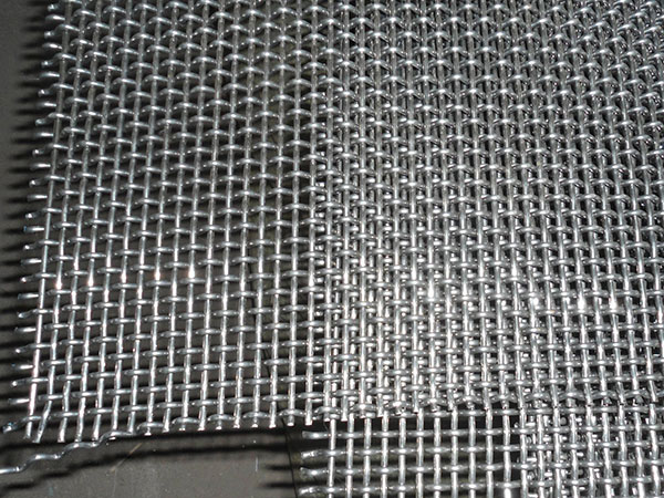 Stainess Steel Wire Mesh