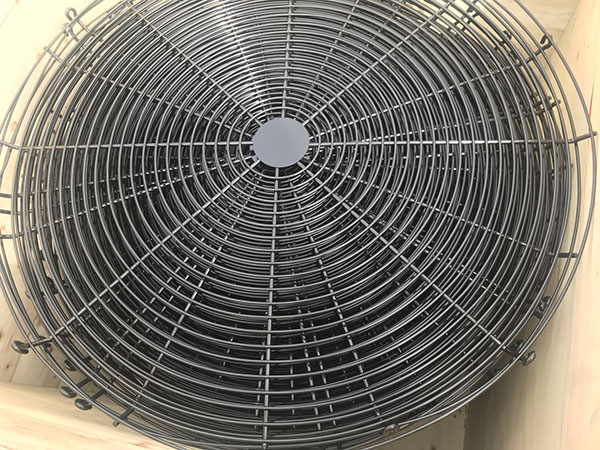 Fan Guard