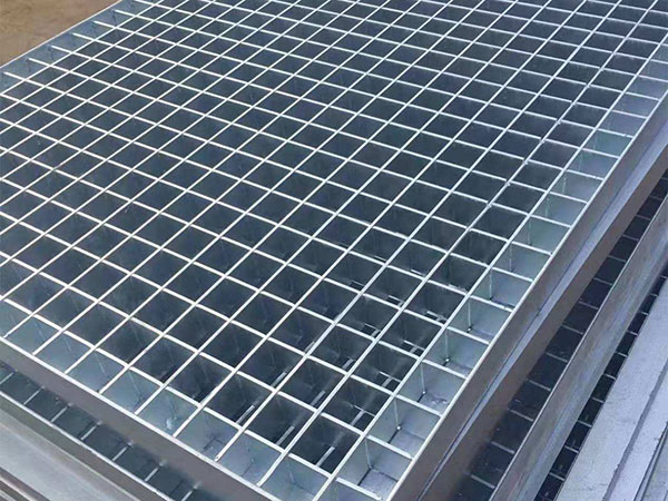 Steel Grating